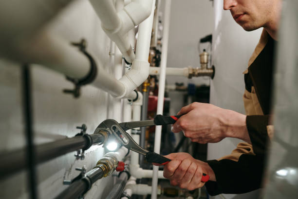 Best Hot Water Heater Installation  in Waynesville, MO