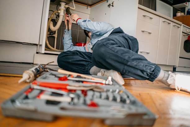 Best Commercial Plumbing Services  in Waynesville, MO