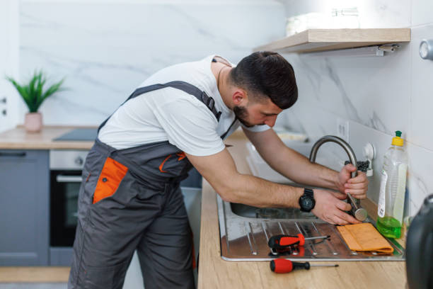 Best Drain Cleaning Services  in Waynesville, MO