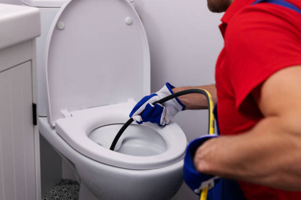 Best Sewer Line Repair  in Waynesville, MO