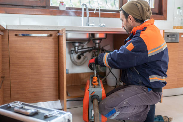 Best Pipe Repair Near Me  in Waynesville, MO