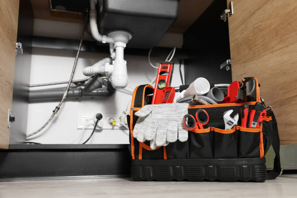 Reliable Waynesville, MO Plumbing Solutions