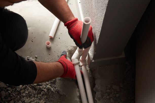 Septic Systems in Waynesville, MO