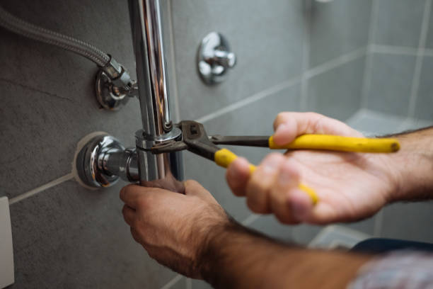 Best Emergency Plumber  in Waynesville, MO