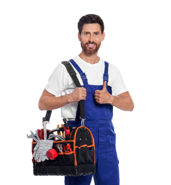 Best Clogged Drain Plumber  in Waynesville, MO