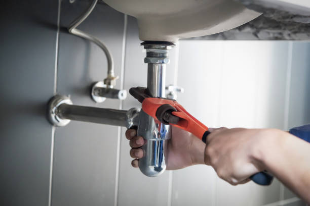 Best Water Leak Repair  in Waynesville, MO